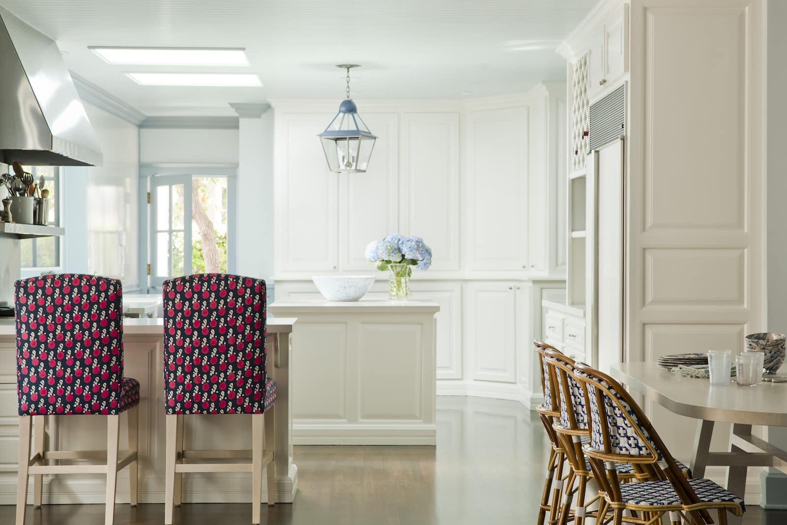 kitchen design trends- Christine Markatos Design