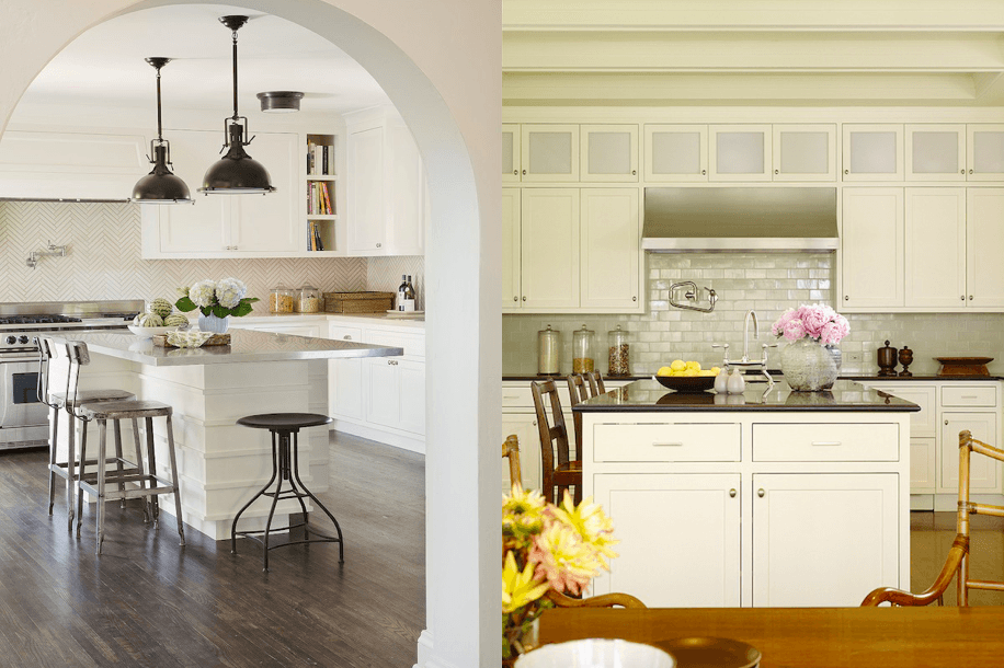 kitchen renovation trends- Christine Markatos Design