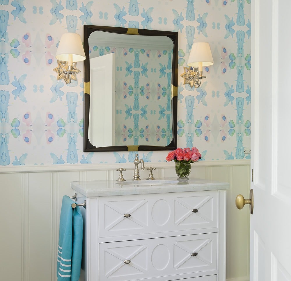 How to Update  Your Bathroom  in 2019  Christine Markatos 