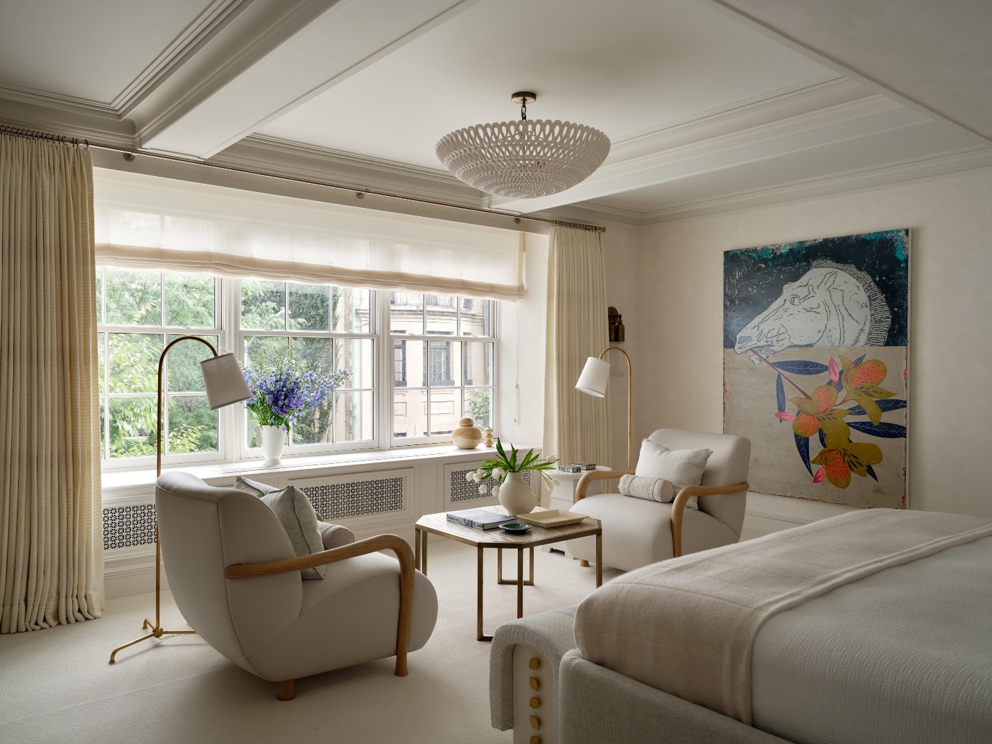 Los Angeles Interior Designer: What To Expect | Christine Markatos Design