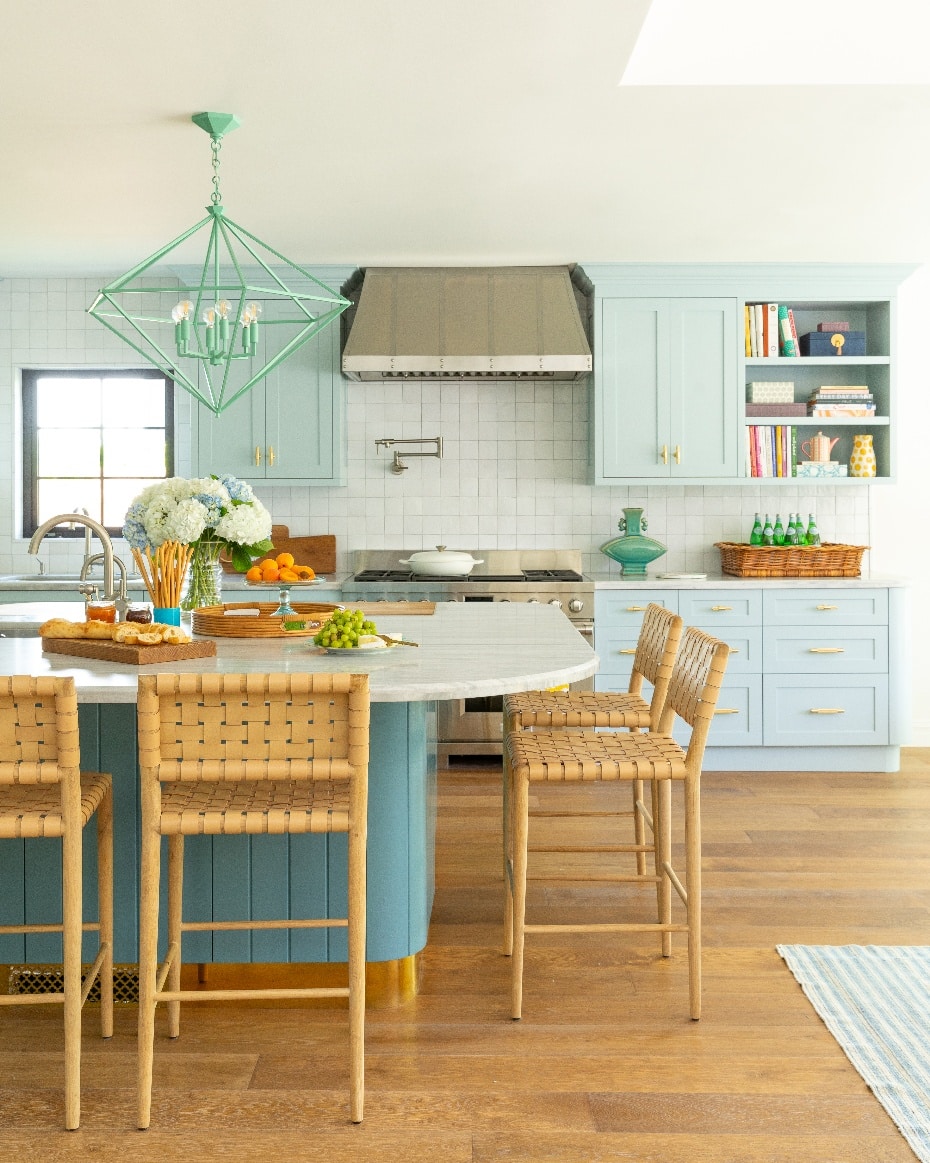 Kitchen Interior Designer On 2025 Trends | Christine Markatos Design