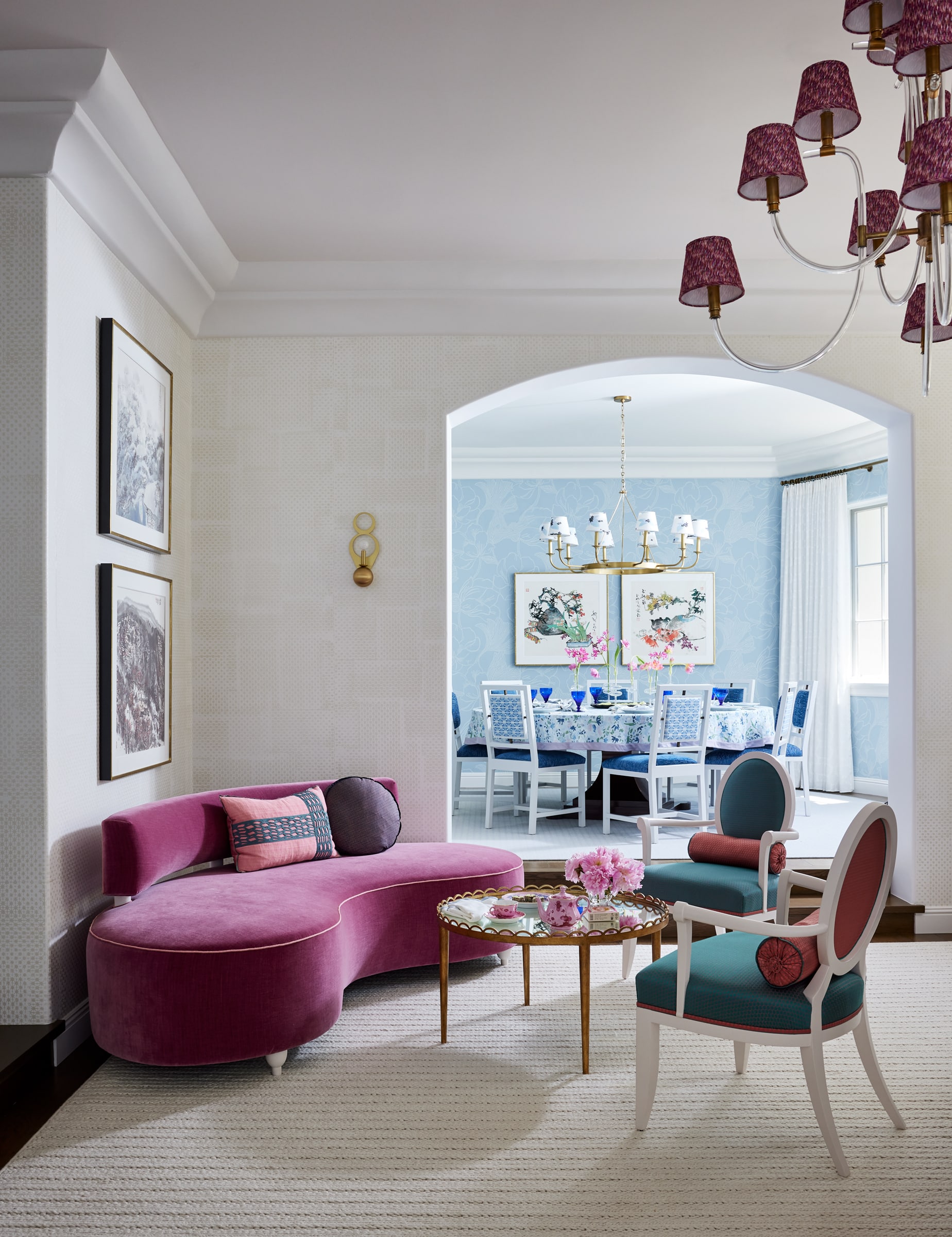 Interior Designer Pacific Palisades: Custom Furniture & Bespoke Design Tips 1 Interior Designer Pacific Palisades Custom Furniture Bespoke Design Tips